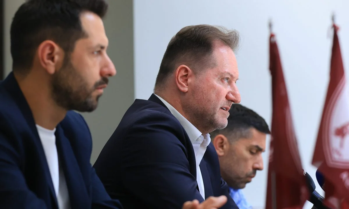 Η ΑΕΛ έχει ως προτεραιότητα τον τερματοφύλακα, ένα αμυντικό χαφ και εξτρέμ. Τι ισχύει για τον «άσο».