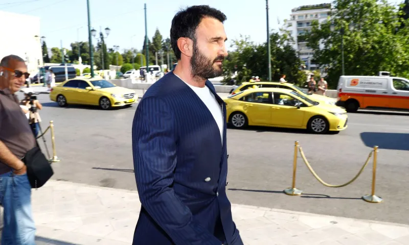 Άρης: Φέρνει νέο παικταρά ο Καρυπίδης - Ζαλίζουν τα νούμερα!