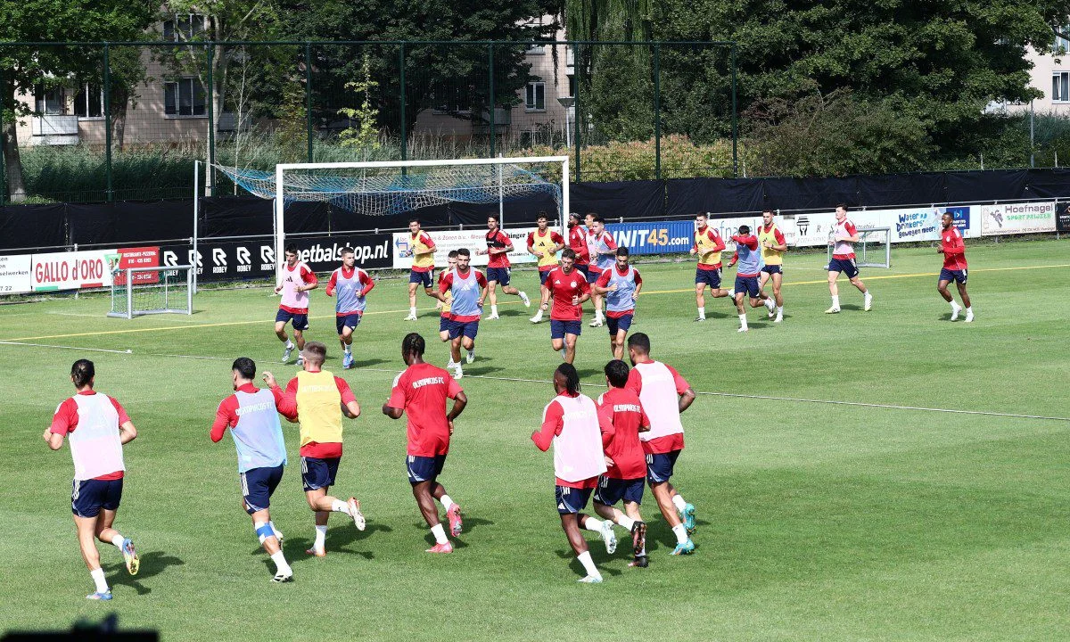 Σε μία άξια προσοχής μεταγραφή αναμένεται να προχωρήσει ο Ολυμπιακός, ενόψει της επόμενης σεζόν. Ποια μπορεί να είναι αυτή.