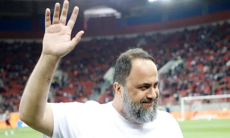 Ολυμπιακός: Πιάνει Λιμάνι παικταράς εκατομμυρίων!