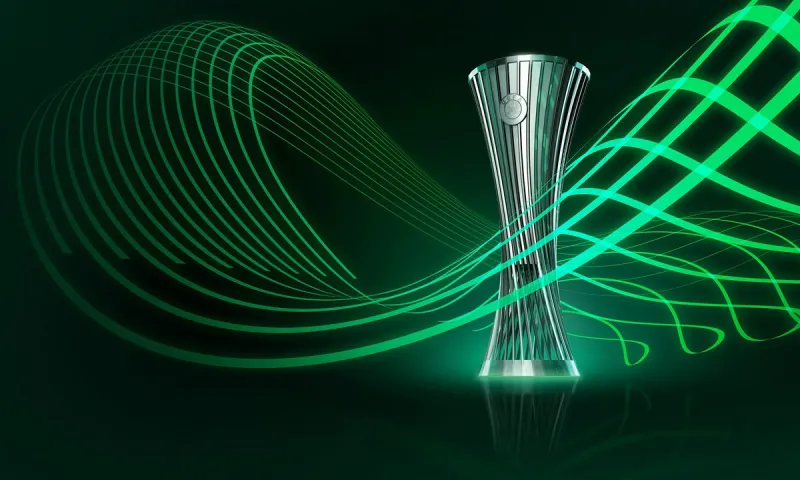 Οι υποψήφιοι αντίπαλοι για ΑΕΚ και Άρη στο Conference League!
