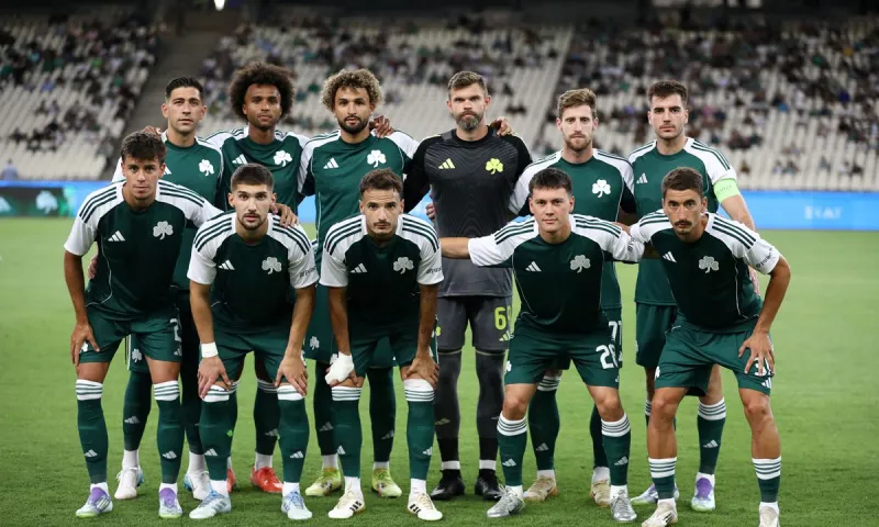 Παναθηναϊκός: Κόντρα σε Βικτόρια Πλζεν ή Σερβέτ αν περάσει τη Ρέιντζερς