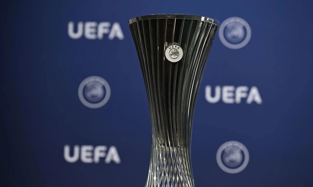 Conference League: Με Άρη Λεμεσού ή Ακαδημία Πούσκας η ΑΕΚ και Ομόνοια ή Τορπέντο ο Άρης!
