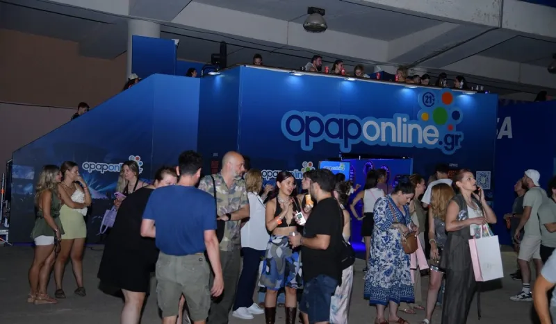 «Kylie σ’αγαπώ»: Το opaponline.gr έδωσε την ευκαιρία στο κοινό του Release να…μιλήσει στην Kylie Minogue