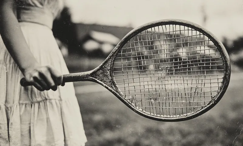 Η Ελληνίδα πρωταθλήτρια τένις που πήγε σε Wimbledon και Roland Garros αλλά εκτελέστηκε στη Συκάμινο