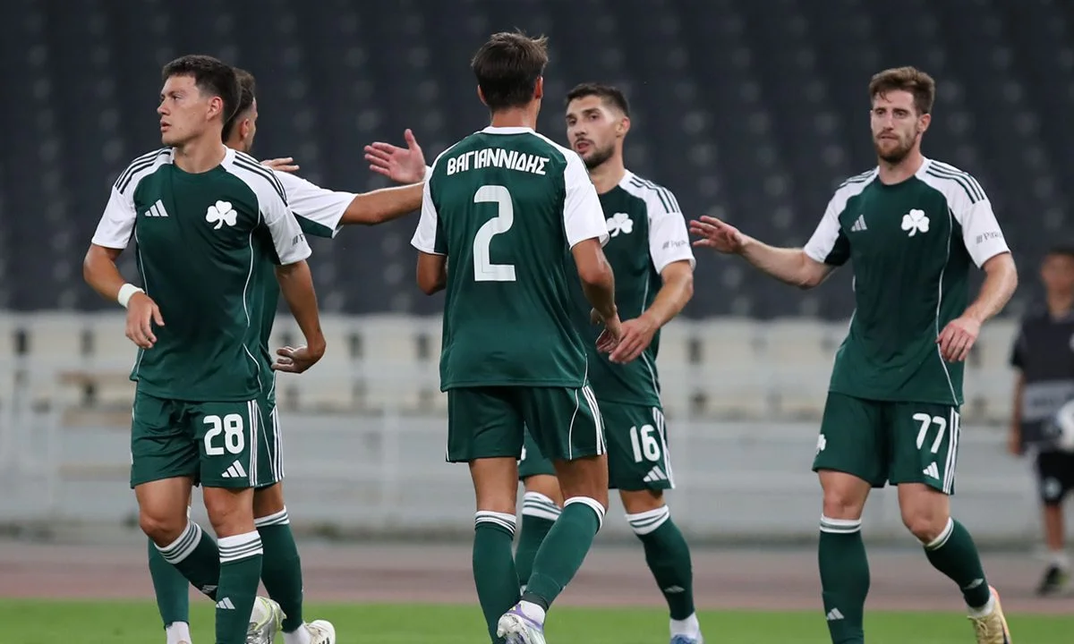 Πράσινο βήμα πρόκρισης με τρελή απόδοση στην Interwetten!