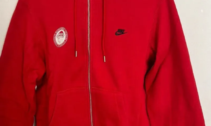 Nike και ΣΕΦ φέρνουν νέα εποχή στον Ολυμπιακό