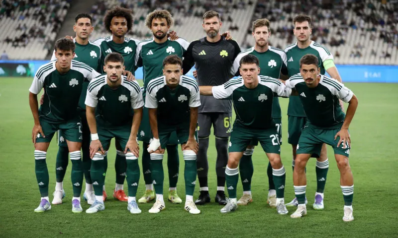 Παναθηναϊκός: Δύσκολα… αλλά περνάει