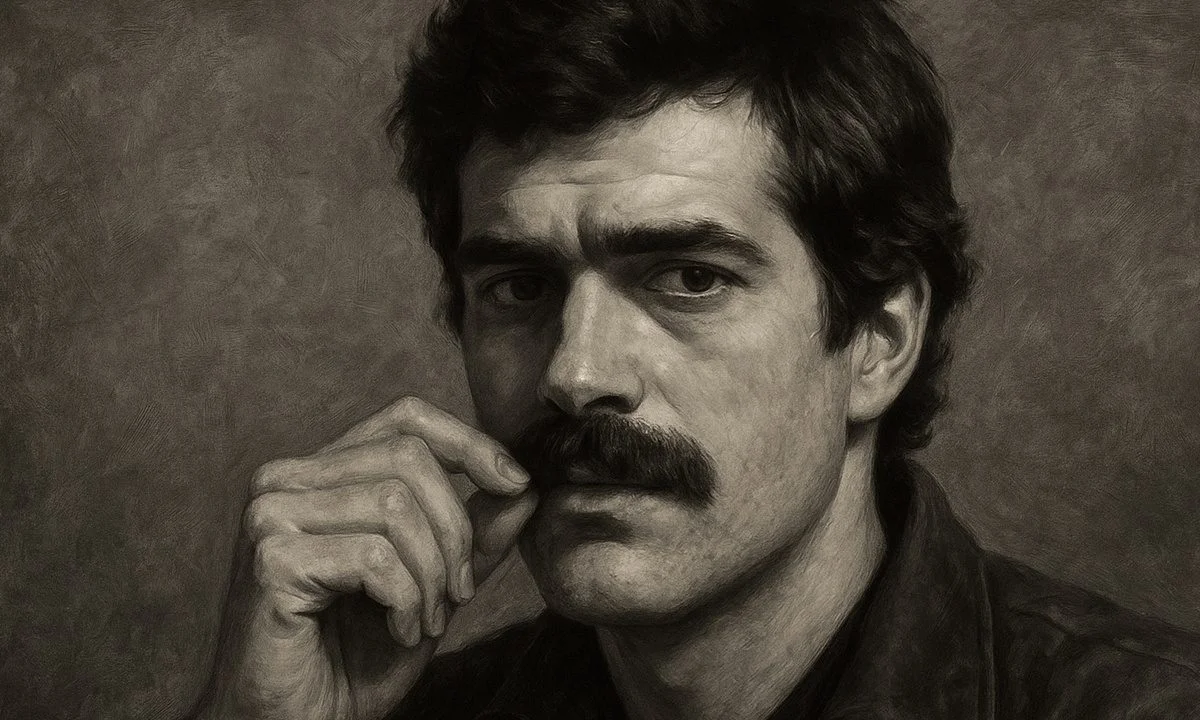 Mark Spitz