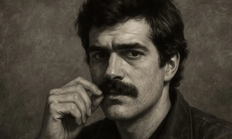 Ο Mark Spitz είπε στους Ρώσους κολυμβητές ότι το μουστάκι τον κάνει πιο γρήγορο, και την επόμενη χρονιά όλοι είχαν μουστάκι