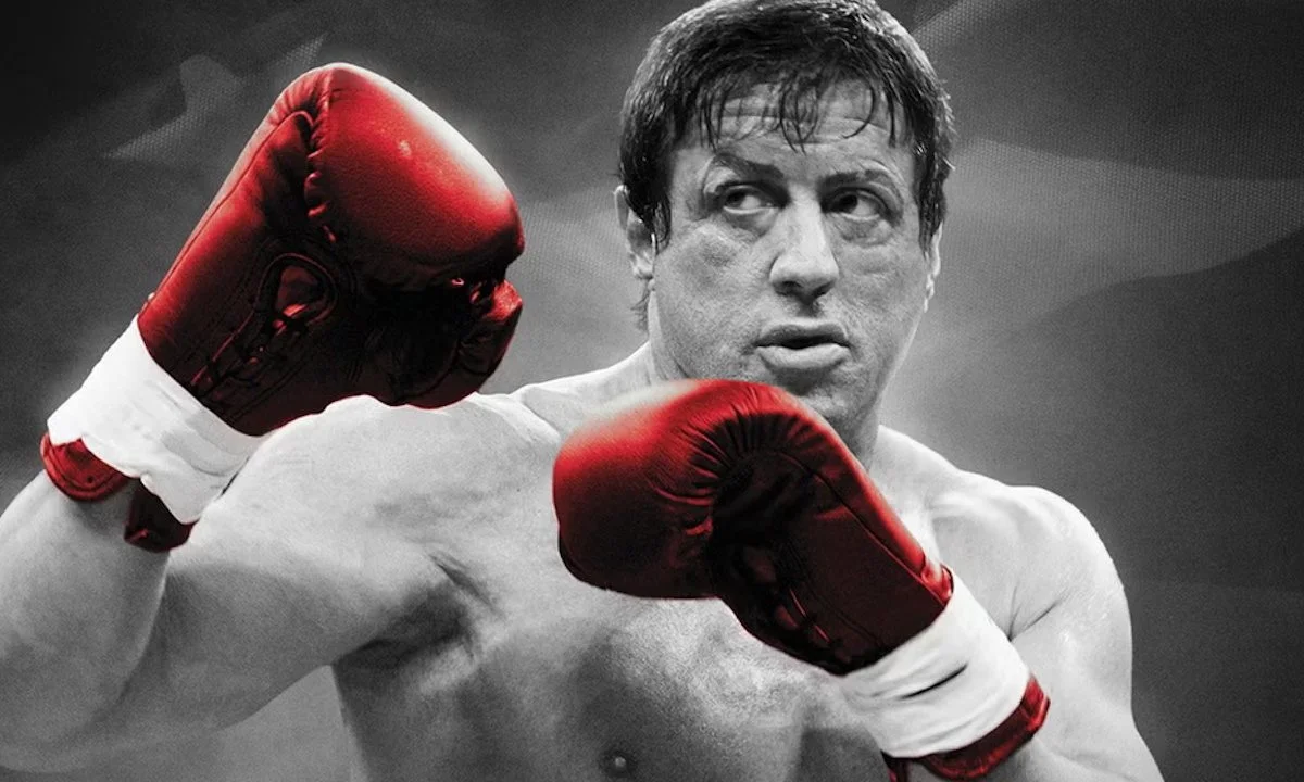 rocky movie