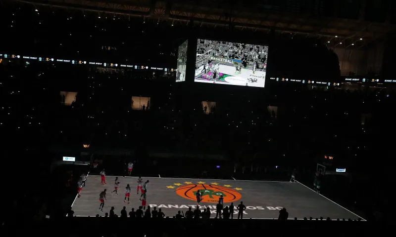 Euroleague Final Four: Γιατί είναι σημαντικό για την Ελλάδα να γίνει στην Αθήνα
