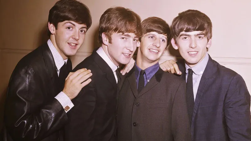 Ο μεγαλύτερος φόβος και των τεσσάρων Beatles
