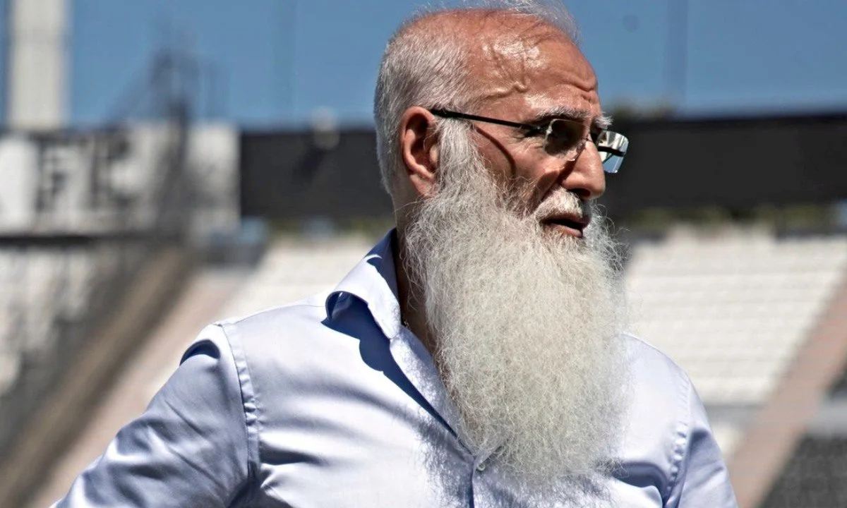 Δεν υπάρχει αυτό που έκανε ο ΠΑΟΚ. Ακόμα το συζητάνε στη Γερμανία... Ο Ιβάν Σαββίδης δεν άφησε τον Κωνσταντέλια να πάει πουθενά...