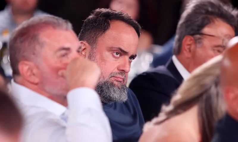 Βαγγέλης Μαρινάκης: Ευνοήθηκε τελικά από την UEFA;