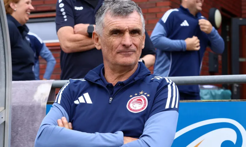 Ολυμπιακός – Νόριτς 3-0 : Πρώτη φορά έτσι ο Μεντιλίμπαρ…