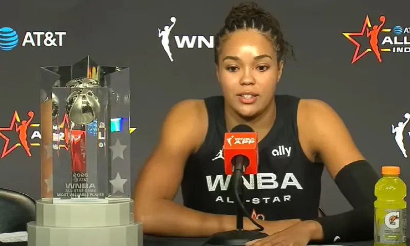 WNBA: Οι παίκτριες του WNBA δεν διεκδικούν μόνο μισθούς, αλλά αναδιανομή και αναγνώριση στο κομμάτι των εσόδων που οι ίδιες δημιουργούν