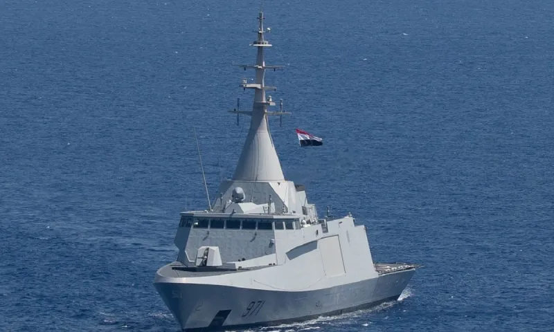 Η αγορά των Gowind που δεν έγινε ποτέ - Τι υποσχέθηκε η Αθήνα και γιατί έκανε πίσω
