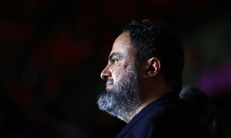 Πάει για το «μπαμ» με Έρικσεν ο Μαρινάκης