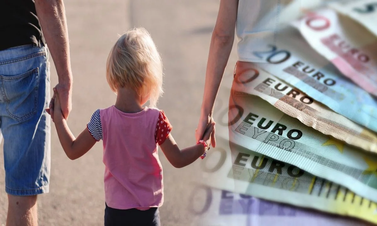 Επίδομα Παιδιού: Πότε θα δείτε την τρίτη δόση!