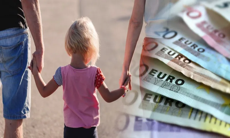 Επίδομα Παιδιού: Πότε θα δείτε την τρίτη δόση!