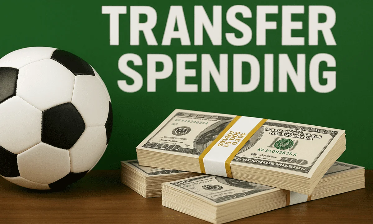 Transfermarkt: Οι ομάδες με τα περισσότερα έσοδα από πωλήσεις – Μπενφίκα και Πόρτο πάνω από... κολοσσούς!