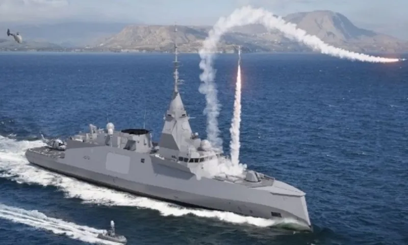 Συναγερμός για την Ελλάδα - Χάκερ παραβιάζει κρίσιμα δεδομένα για τις FDI;