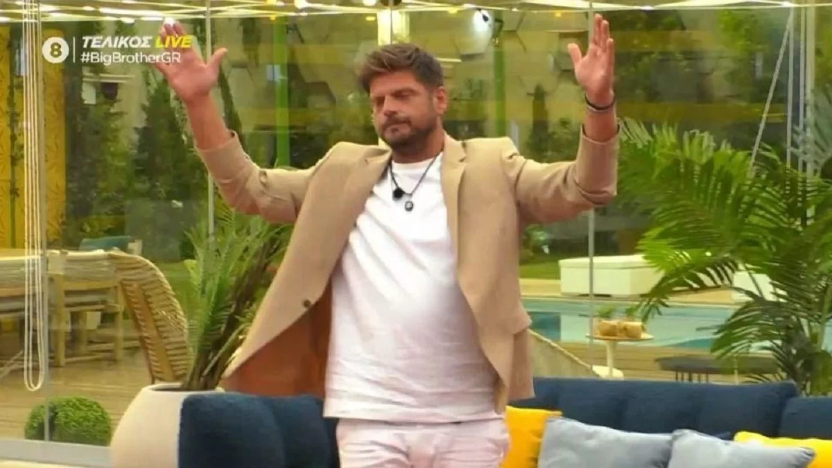 Τέλος στο Big Brother και αυτός είναι ο μεγάλος νικητής για το ριάλιτι, που έριξε τίτλους τέλους μετά από μήνες