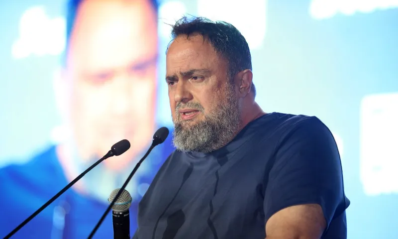 Ο Μαρινάκης δίνει 40 εκατομμύρια ευρώ για να πάρει στη Νότιγχαμ τον Εντόι