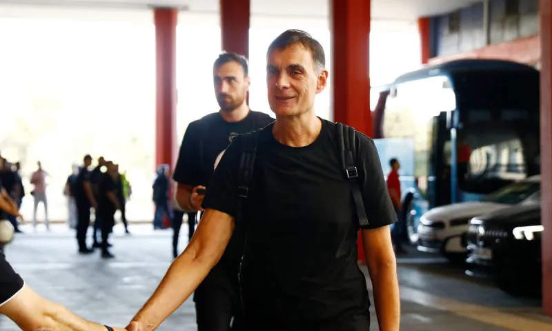 Ολυμπιακός: Τον θέλει διακαώς ο Μπαρτζώκας!