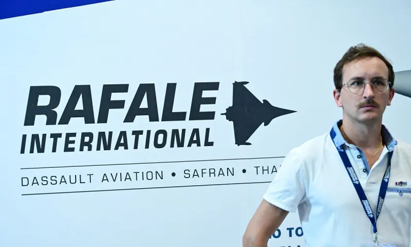 Rafale: Τρελή απόφαση του Βελγίου - Συμμετέχει στο νέο ευρωπαϊκό μαχητικό 6ης γενιάς και παραγγέλνει... F-35 - Mας... δουλεύουν οι Βέλγοι, λένε οι Γάλλοι
