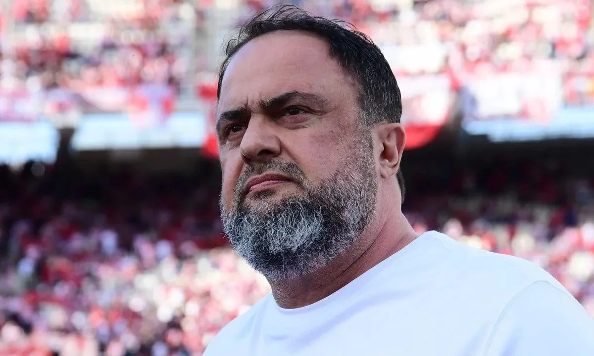 Βαγγέλης Μαρινάκης: Το στοίχημα για να σαρώσει σε τηλεθέαση το MEGA με αυτή τη σειρά!