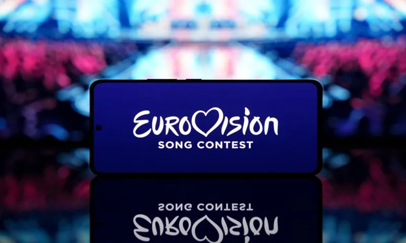 Eurovision 2026: Ποντάρει πολλά η ΕΡΤ – Αυτός θα παρουσιάσει!