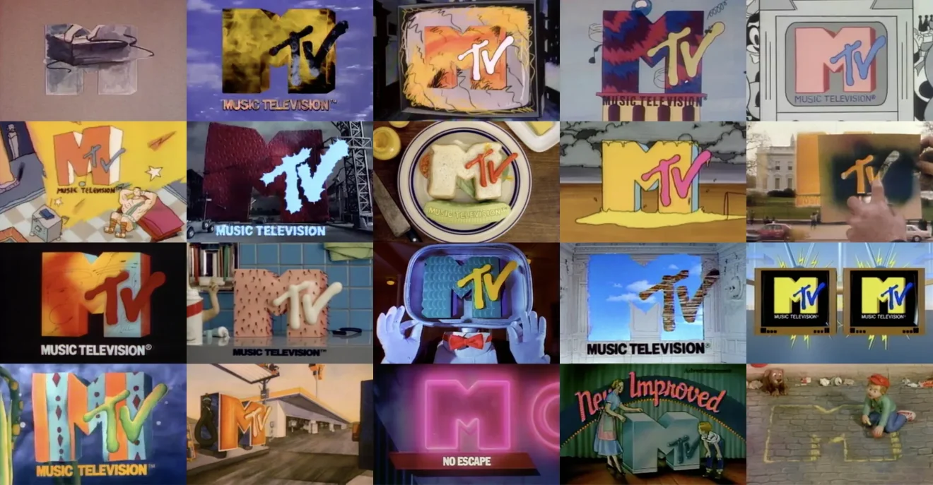 Σαν σήμερα ξεκίνησε το MTV: Ποια ήταν τα 10 πρώτα τραγούδια που έπαιξε