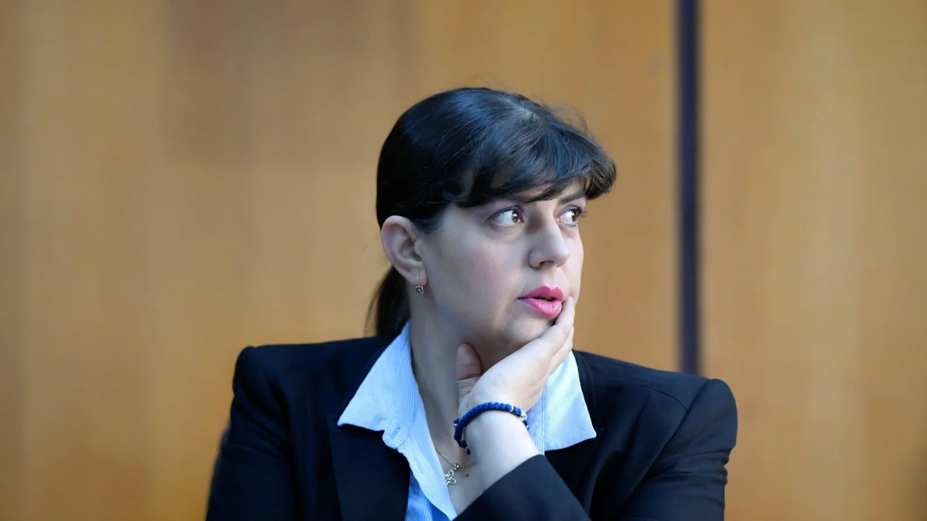 Λάουρα Κοβέσι: «Δεν θα μας πει ο πρωθυπουργός ποιος είναι αρμόδιος - Η Ευρωπαϊκή Εισαγγελία αποφασίζει ποιος είναι για δικαστήριο».