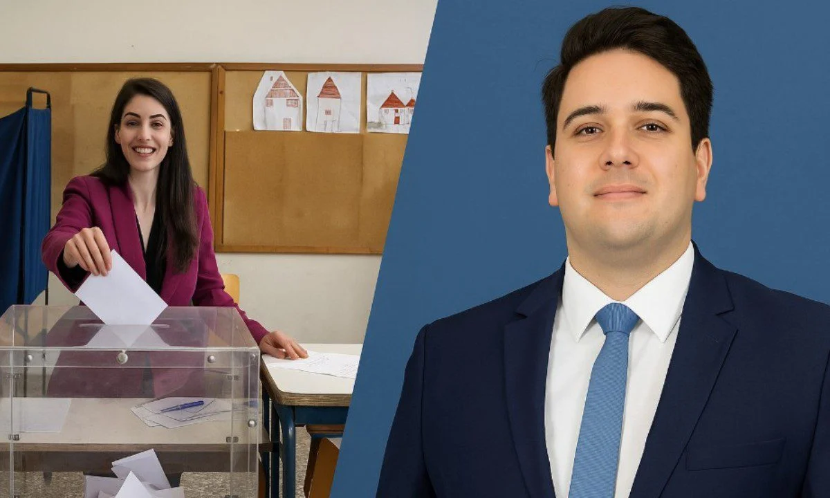 Νέες αλλαγές στις εκλογές της τοπικής αυτοδιοίκησης – Πώς θα εκλέγεται δήμαρχος από την πρώτη Κυριακή, τι προβλέπει ο νέος κώδικας για ψήφο