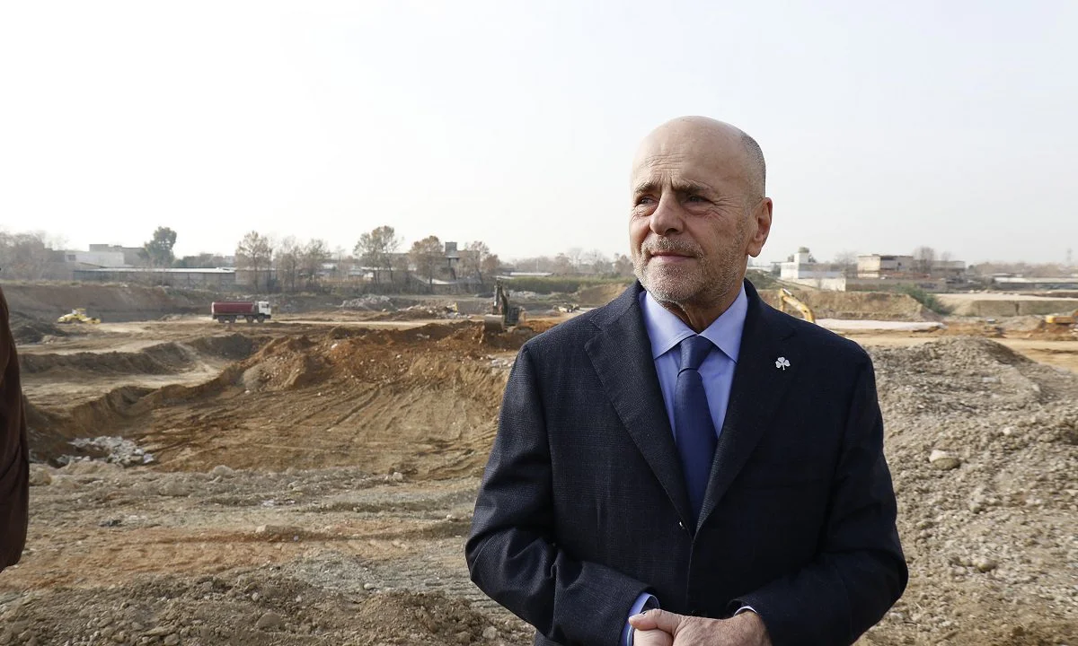 Στα δύο ματς με τη Ρέιντζερς φάνηκαν όλα. Ο Γιάννης Αλαφούζος ήταν εκνευρισμένος με όσα είδε και προχωράει για μία κίνηση