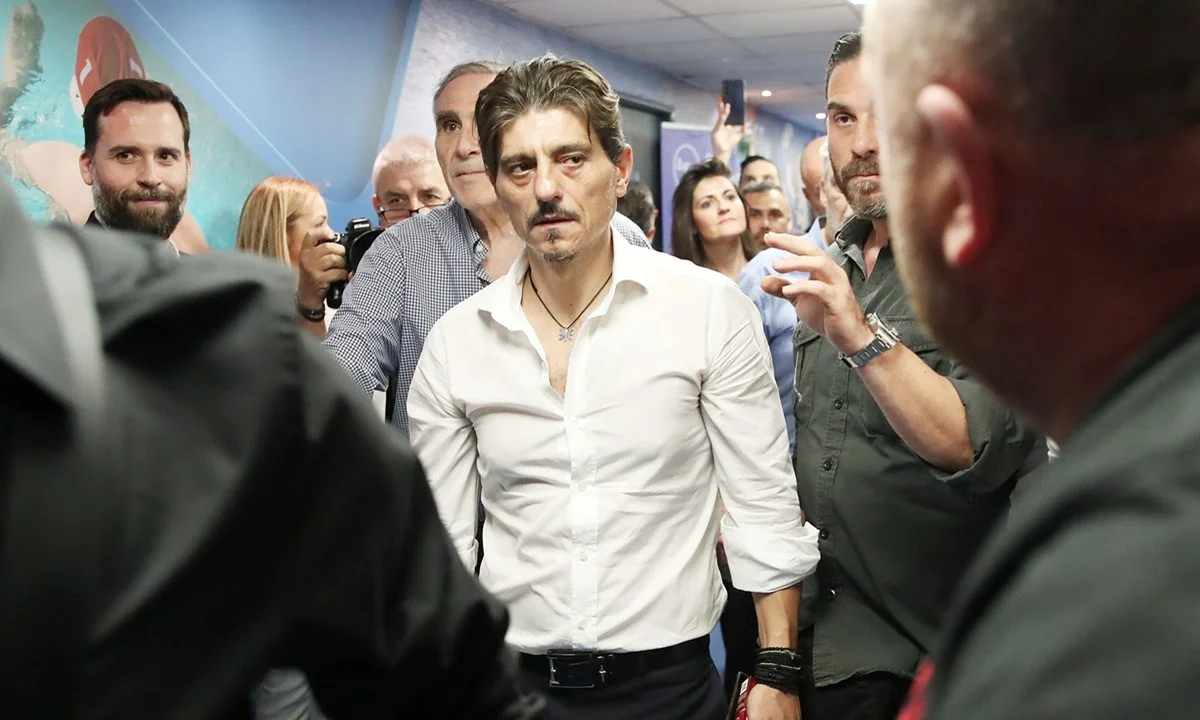 Παναθηναϊκός: Ο Γιαννακόπουλος πάει για τη μεγαλύτερη βόμβα του καλοκαιριού!
