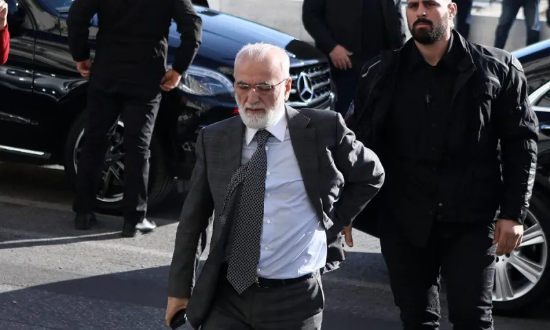 ΠΑΟΚ: Κάνει την απόλυτη μεταγραφική έκπληξη ο Σαββίδης