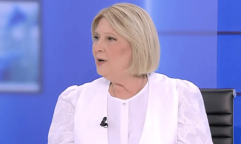 Απίστευτη Βούλτεψη: Μέχρι και διαγωνισμό… λιμών έκανε για να υποβαθμίσει το έγκλημα στη Γάζα - «Στο Σουδάν έχουν πεθάνει 10πλάσια παιδιά»