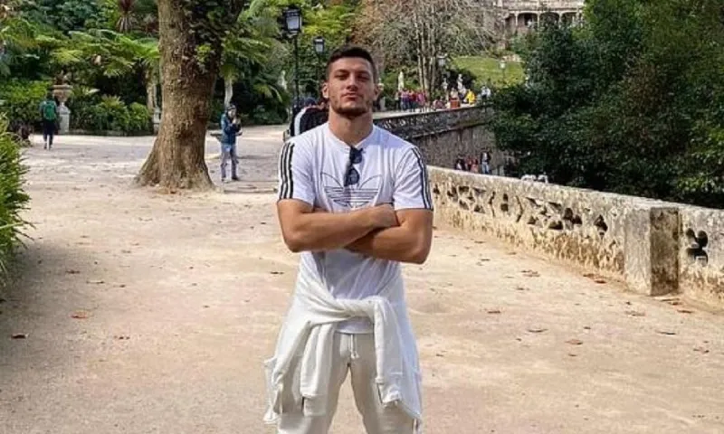 ΑΕΚ: Πάει για σήμερα η ανακοίνωση της μεταγραφής του Γιόβιτς