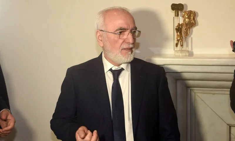 Σκάει ηχηρή αποχώρηση στον ΠΑΟΚ που δεν περίμενε κανείς!