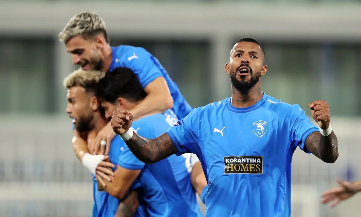 Oι μάχες για το Champions League με ειδικά στοιχήματα!