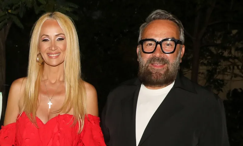 Γρηγόρης Γκουντάρας: Όχι στο OPEN λόγω Κοκλώνη - Τι έχει συμβεί!