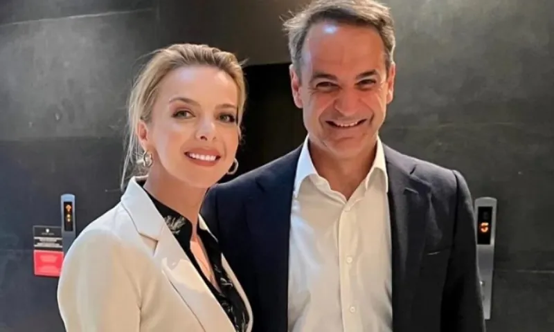 Σκάνδαλο ΟΠΕΚΕΠΕ: Συνεχίζεται ο σάλος με τη «γαλάζια» Καλλιόπη Σεμερτζίδου - «Χρυσές» επιδοτήσεις σε όλο το… σόι! – Παραιτήθηκε από στέλεχος της ΝΔ