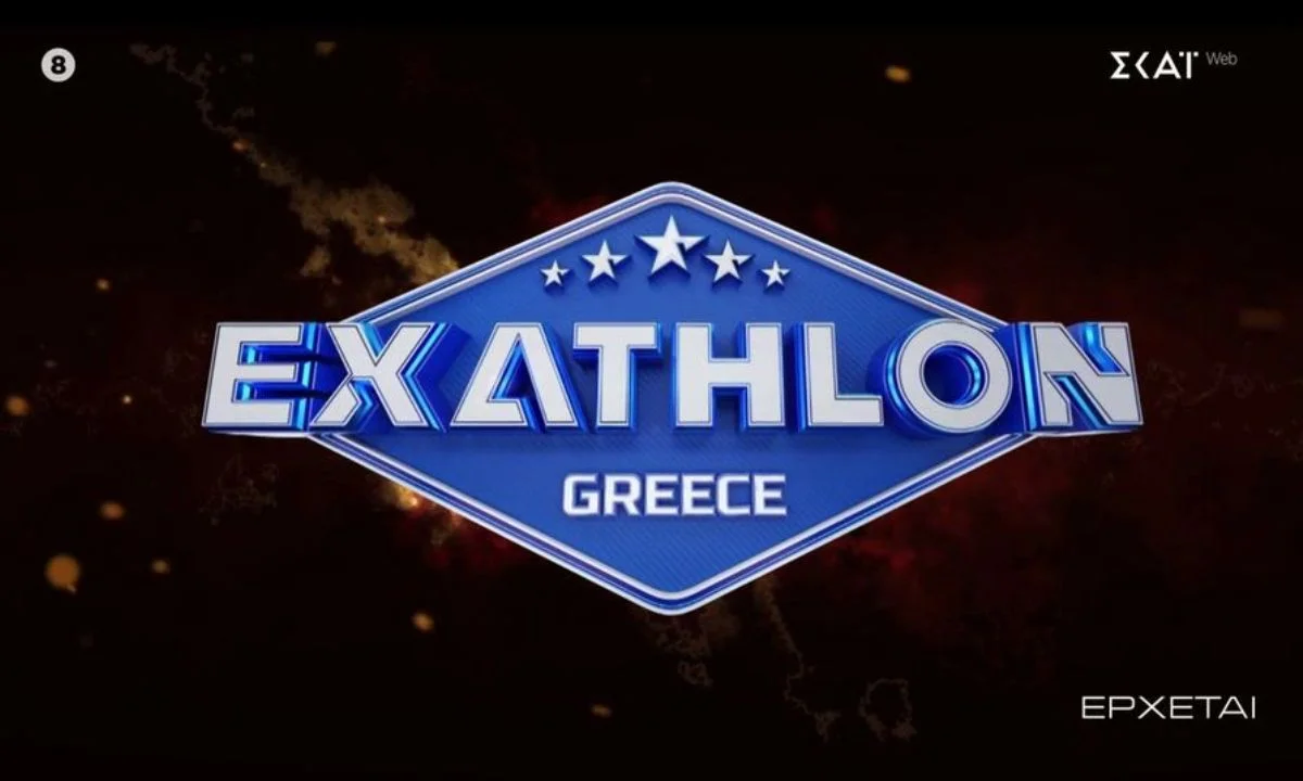 Παίκτες από το Survivor είναι έτοιμοι να πάνε στο Exathlon που ετοιμάζει για τη νέα σεζόν ο ΣΚΑΪ. Άρης Σοϊλέδης, Γιβρίκας Πιλίδης.