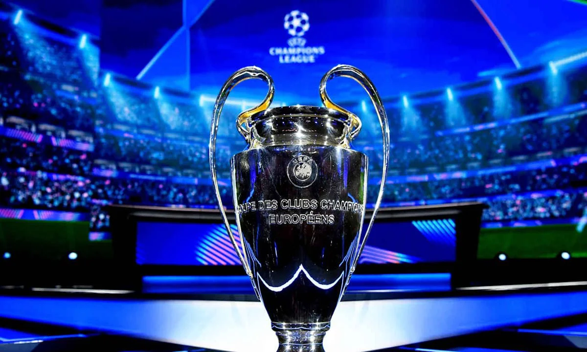 Champions League: Μπαίνουν στις… μάχες Παυλίδης και Τζόλης!
