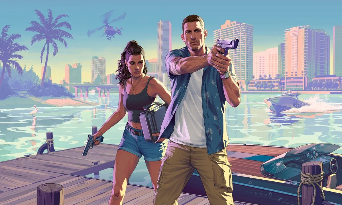 GTA VI: Το παιχνίδι της Rockstar που αναμένεται να της αποφέρει πάνω 10 δις δολάρια!