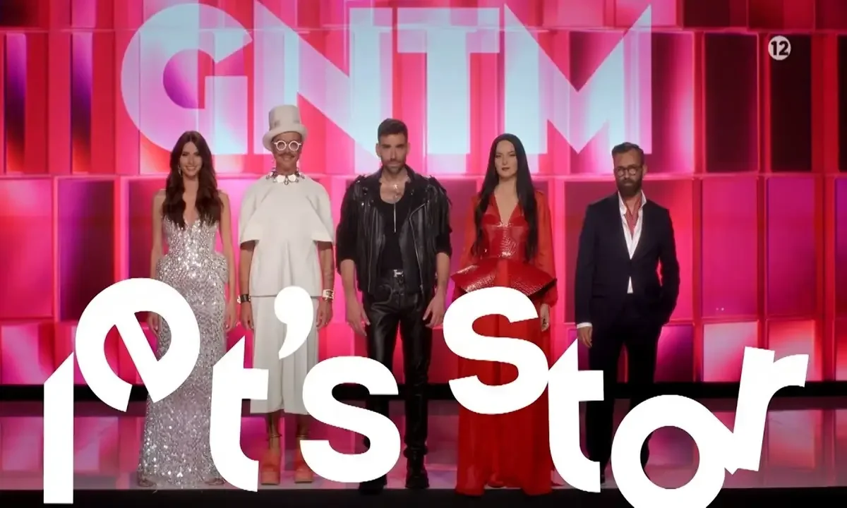 GNTM: Αυτοί φτάνουν στον τελικό - Spoiler πριν καν αρχίσει η προβολή!