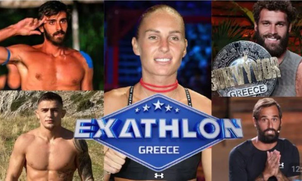 Που κούρασε το Survivor και γιατί το Exathlon μπορεί να είναι μια θετική ανατροπή στον τρόπο που βλέπουμε το αγωνιστικό ριάλιτι.